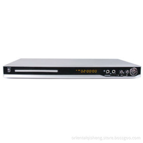 5.1CH Full-function DivX DVD Player with Karaoke Function